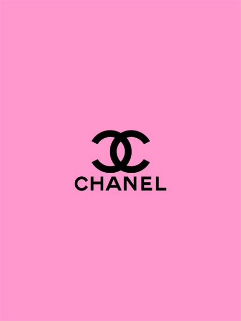 11 meilleures idées sur fond d'écran Chanel .